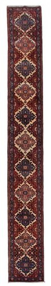 HAMADAN RUNNER20th century, 11