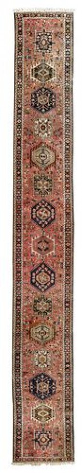 HAMADAN RUNNER20th century, da