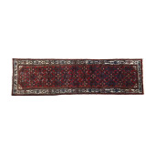 HAMADAN RUNNER<br>Hamadan Runn