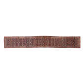 HAMADAN RUNNER<br>Hamadan Runn