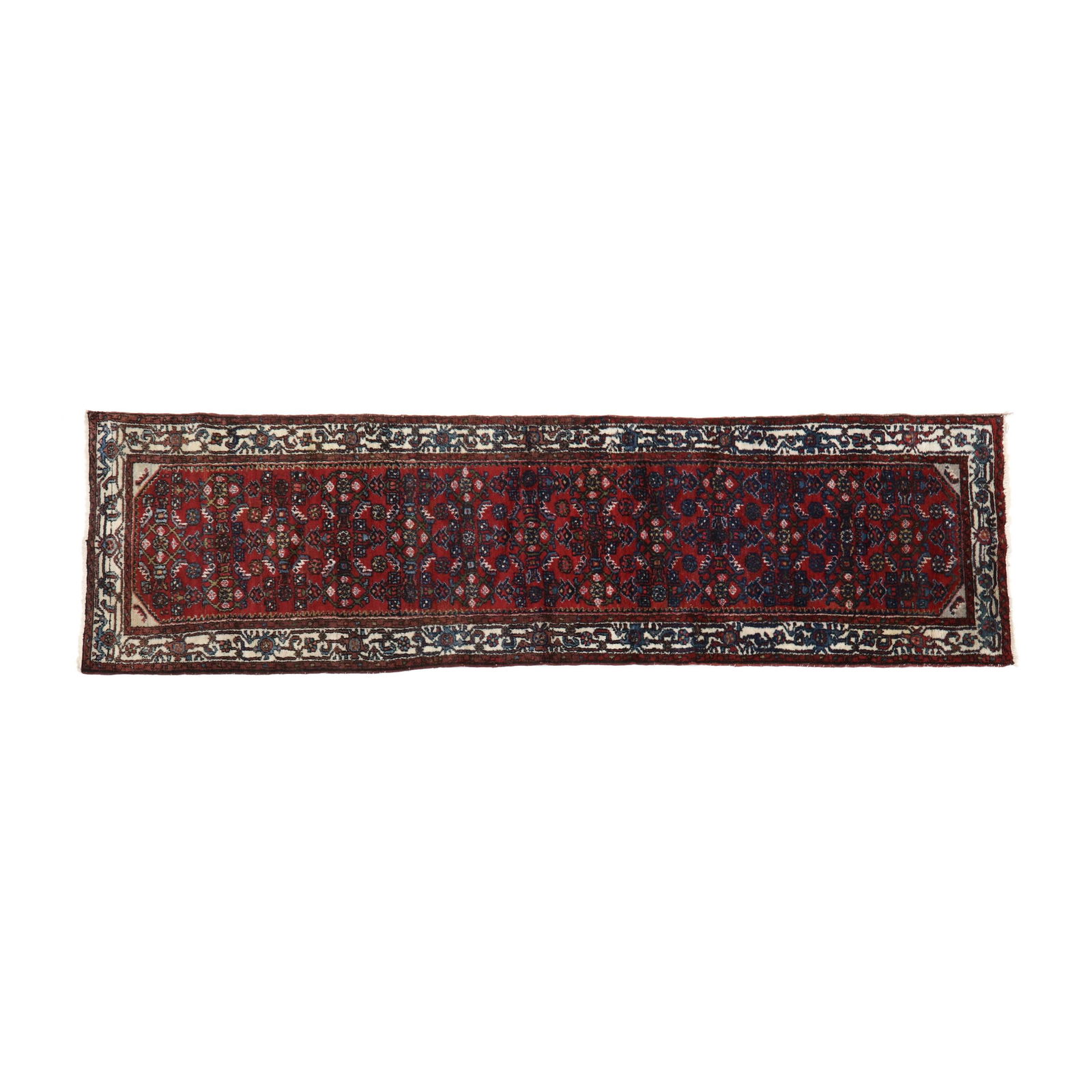 HAMADAN RUNNERHamadan Runnerwool on