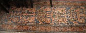 HAMADEN ORIENTAL RUNNER, 2' 7"