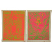 HAMBLY STUDIOS BLACK LIGHT POS