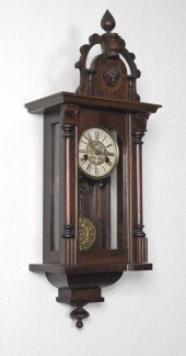 HAMBURG AMERICAN SMALL REGULAT