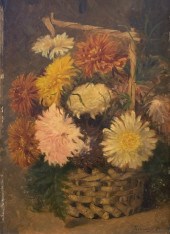 HAMBURGER, Helen Augusta, (Net