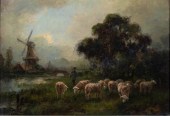 HAMEL, EUROPEAN 19TH CENTURY,