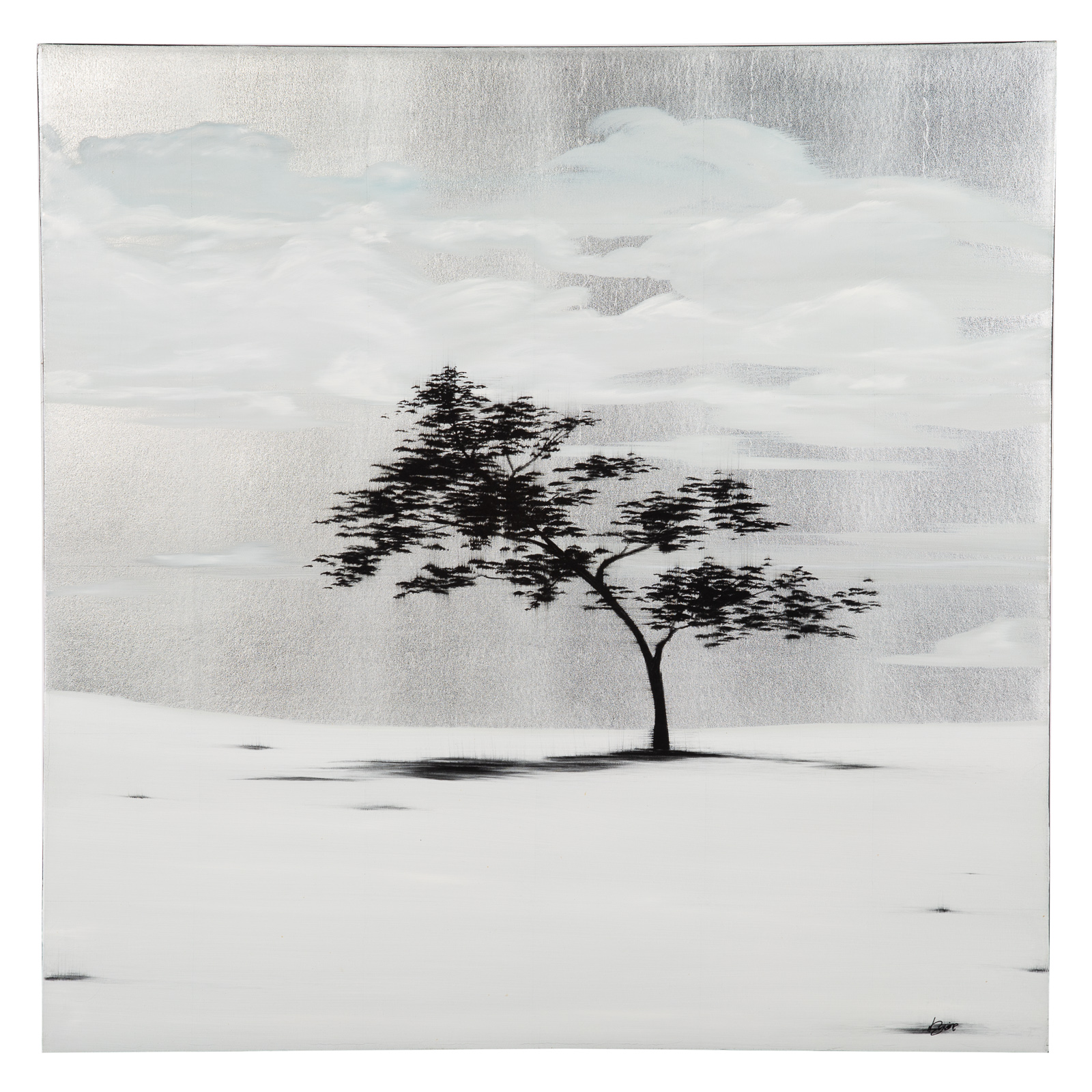 HAMILTON AGUIAR. "CEDAR IN