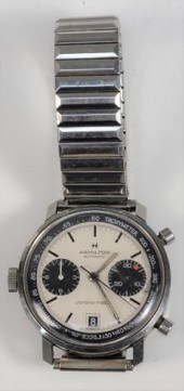 HAMILTON AUTOMATIC VINTAGE MEN