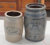 HAMILTON & CO. AND WILLIAMS &