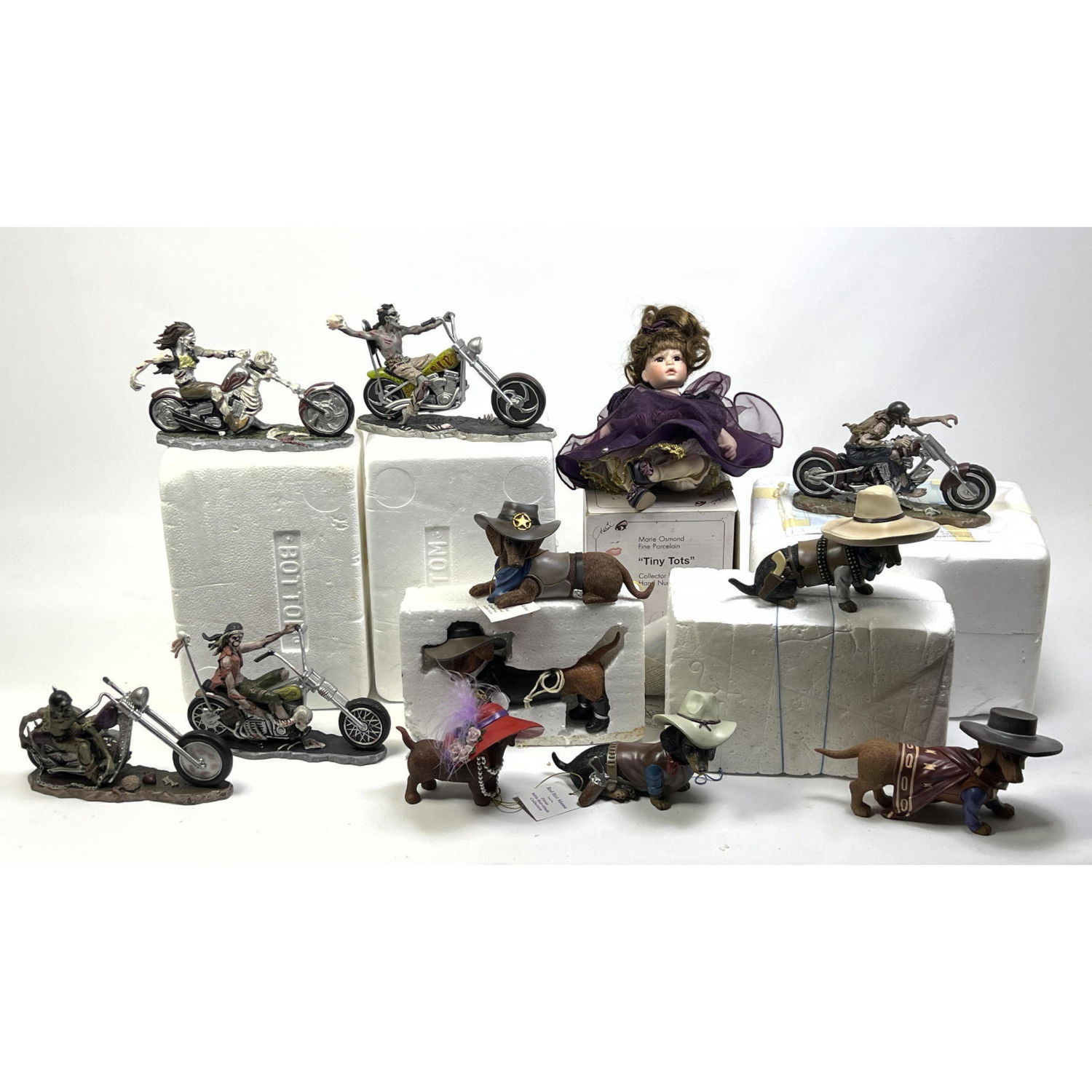 Hamilton Collection to include