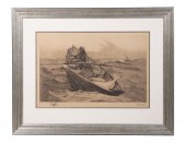 HAMILTON HAMILTON (CT/CA, 1847