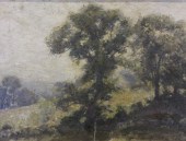 HAMILTON Hamilton. Landscape O