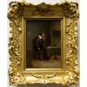 HAMILTON JAY (BRITISH, Act. 18