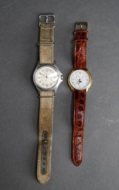 HAMILTON 'KHAKI' WRISTWATCH (H
