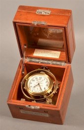 HAMILTON, LANCASTER PA, CHRONO