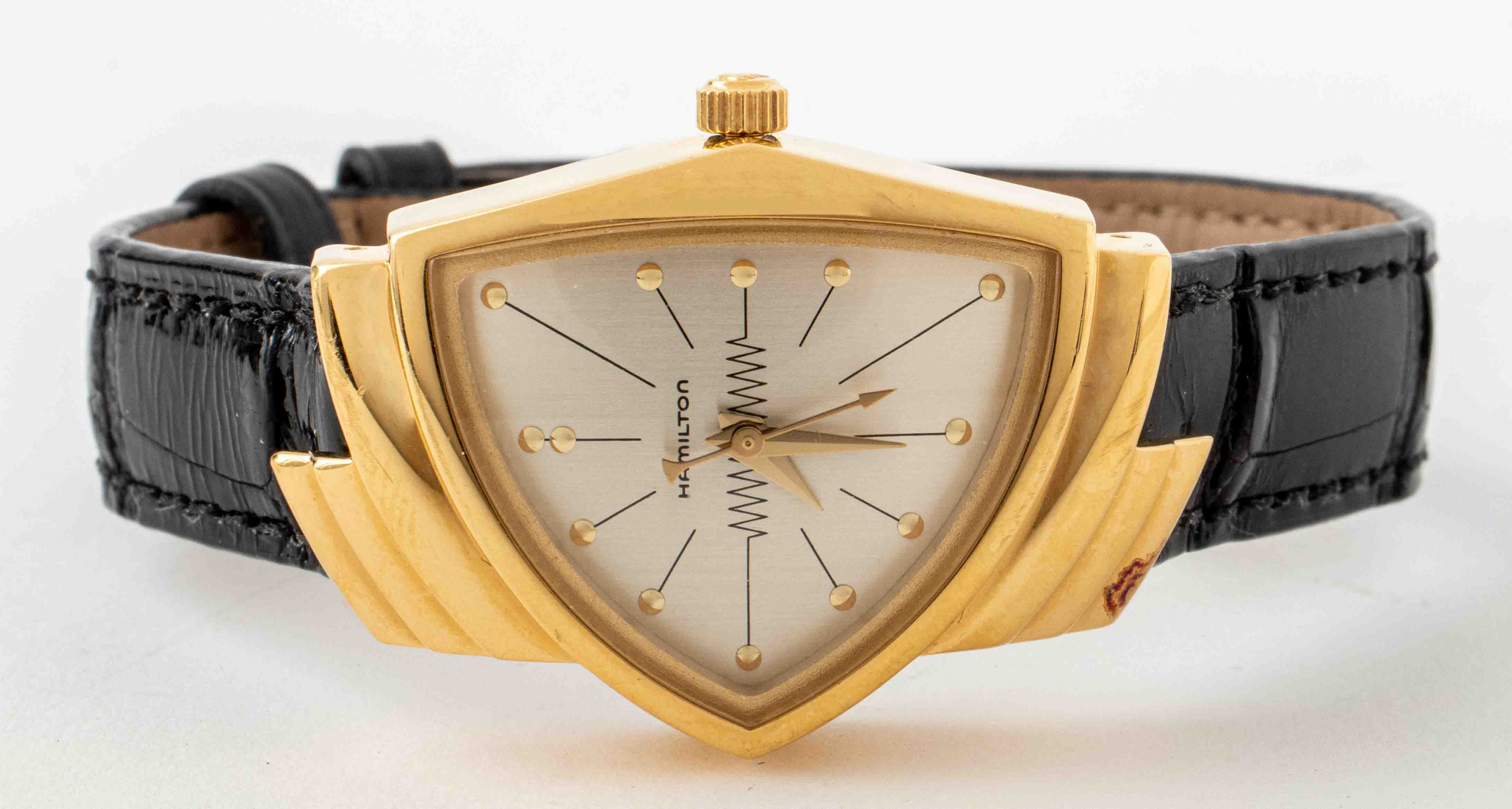 HAMILTON LIMITED EDITION LADIES