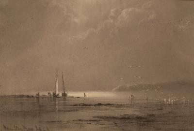 Hamilton Maw/A Calm