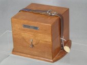 Hamilton Model 22 chronometer,