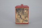 HAMILTON POWDER COMPANY TIN5 1
