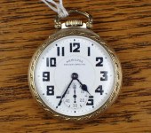 HAMILTON RAILWAY SPECIAL OPEN