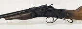 HAMILTON RIFLE CO. MODEL 027 R
