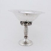 HAMILTON STERLING SILVER GRAPE