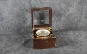 HAMILTON WATCH COMPANY MARINE
