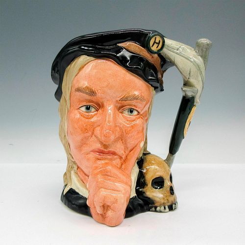 HAMLET D6672 - LARGE - ROYAL