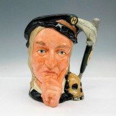 HAMLET D6672 - LARGE - ROYAL D