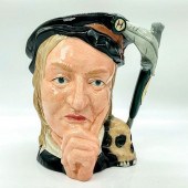 HAMLET D6672 - LARGE - ROYAL D
