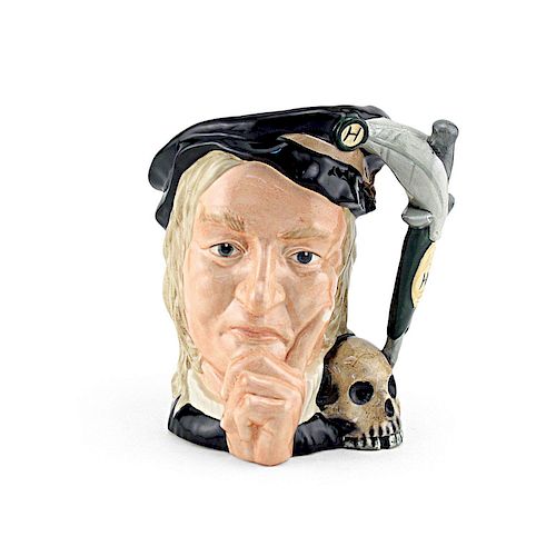 HAMLET D6672 - LARGE - ROYAL
