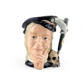HAMLET D6672 - LARGE - ROYAL D