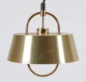 HAMMERBORG 'HERCULES' BRASS PE