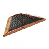 HAMMERED DULCIMER MADE IN NORT