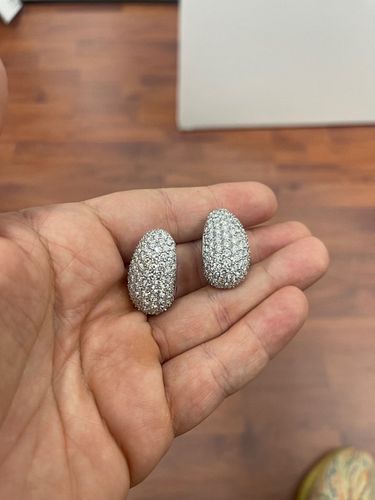 HAMMERMAN BROTHERS 15.00CT DOME