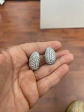 HAMMERMAN BROTHERS 15.00CT DOM