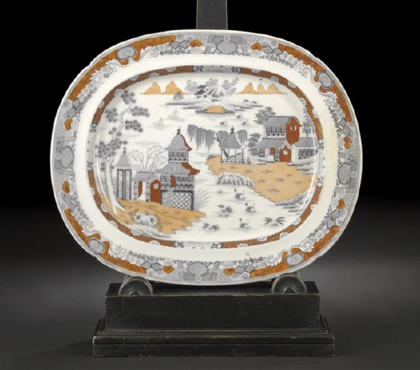 Hammersley and Company,