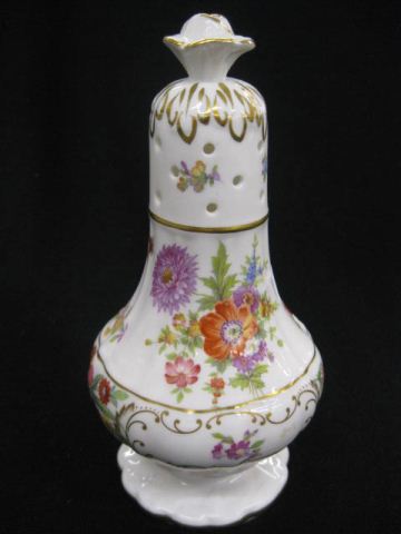 Hammersley Bone China Muffineeror