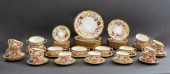 HAMMERSLEY CHINA "QUEEN ANN" P