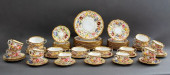 HAMMERSLEY CHINA &QUOT;QUEEN A