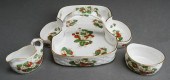 HAMMERSLEY & CO 'STRAWBERRY RI