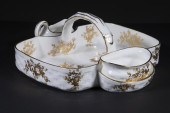 HAMMERSLEY ENGLISH CHINA BERRY