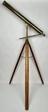 HAMMERSLEY LONDON SPYGLASS 20T