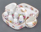 HAMMERSLEY PORCELAIN "LADY PAT