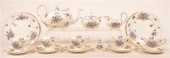 HAMMERSLEY "VICTORIAN VIOLETS"
