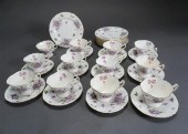 HAMMERSLEY 'VICTORIAN VIOLETS'