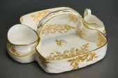 HAMMERSLY GOLDEN TAMSY GILT DE