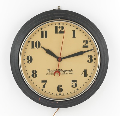 Hammond Postal Telegraph Electric