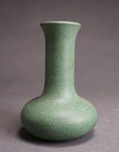 HAMPSHIRE POTTERY MATTE GREEN