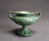 HAMPSHIRE POTTERY MATTE GREEN